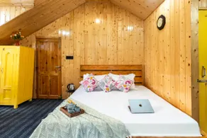 Scenic 2BR Cottage | Mountain Views & Bonfire - Image 2