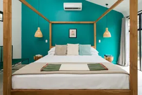 1 Favela Chic Tamarindo - Adults Only Bungalow - Image 4
