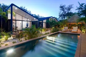 1 Favela Chic Tamarindo - Adults Only Bungalow - Image 5