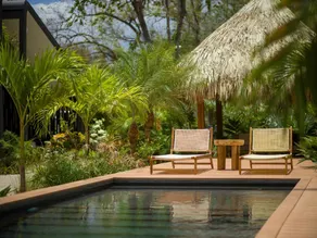1 Favela Chic Tamarindo - Adults Only Bungalow - Image 3