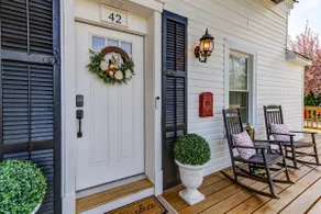 Magnolia House - Image 5