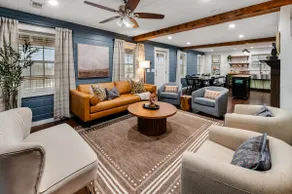 Bourbon Trail Estate | 6BR | Pickleball | Hot Tub - Image 5