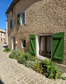 Cozy village house, rated 3 stars, BRAM 11 - Image 2