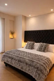 Modern Mountain Apartment a Oulx con parcheggio - Image 3