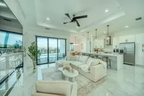 Serenity Luxe Villa - Image 2