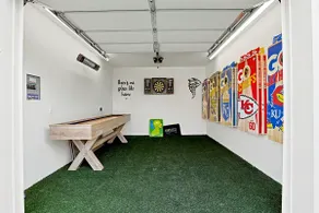 Family Friendly W/ Fire Pit, Pool Table, & More! - Image 5