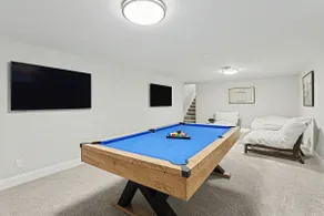 Family Friendly W/ Fire Pit, Pool Table, & More! - Image 4