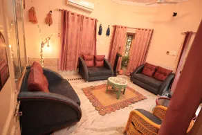 Sycamore Court- 2BHK Aravalli Heritage Villa - Image 3