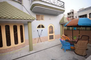 Sycamore Court- 2BHK Aravalli Heritage Villa - Image 2
