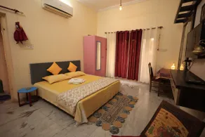 Sycamore Court- 2BHK Aravalli Heritage Villa - Image 4
