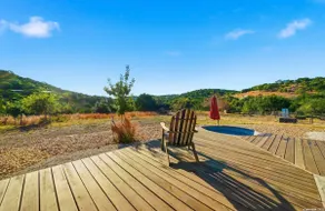 Glass Wall Cabin + Highland Cows | Panoramic Views - Image 3