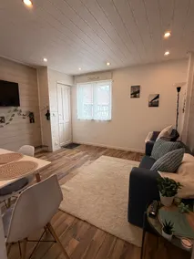 Alsatian Nest: Cozy & Air-Conditioned - Image 5