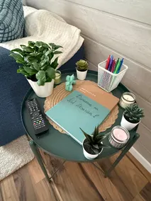 Alsatian Nest: Cozy & Air-Conditioned - Image 3