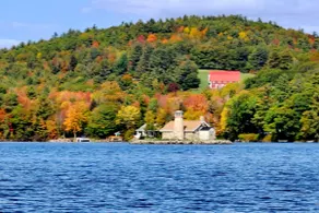 Waterfront Home with Fun for All Seasons - Image 3