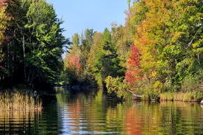Waterfront Home with Fun for All Seasons - Image 2