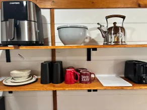 Dean’s Den - Image 5