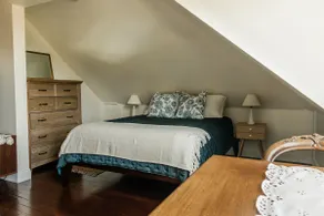 Cozy Downtown Ephrata Loft with Rooftop Views - Image 5