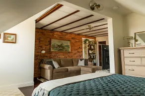 Cozy Downtown Ephrata Loft with Rooftop Views - Image 3