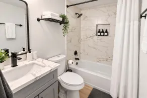 1BR Near Med Center & TSU 2 | Free Parking | WiFi - Image 4