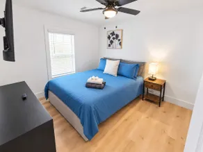 1BR Near Med Center & TSU 2 | Free Parking | WiFi - Image 2
