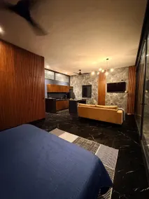 Deluxe loft with direct access to the lagoon - Image 4
