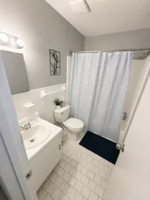 Modern 1BR King Bed Near Downtown Birmingham & UAB - Image 5