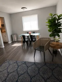 Modern 1BR King Bed Near Downtown Birmingham & UAB - Image 4
