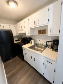 Modern 1BR King Bed Near Downtown Birmingham & UAB - Image 3