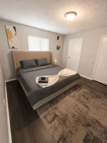 Modern 1BR King Bed Near Downtown Birmingham & UAB - Image 2