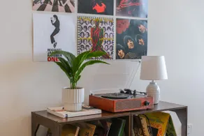 The Manhattan Record Room | Olympic Park | Accor - Image 3