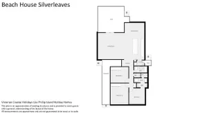 Beach House Silverleaves - Image 5