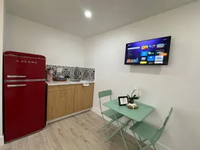 Little cozy nest - Central location - Image 3