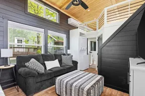 Lakefront Oasis with Private Hot Tub - Image 4