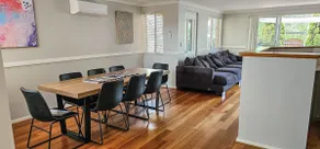 4 Bedrooms / 3 Bathrooms - Prime Location in Town! - Image 4