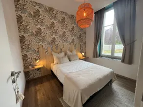Le Boudoir du Château / apartment with terrace / 2-5 people - Image 5