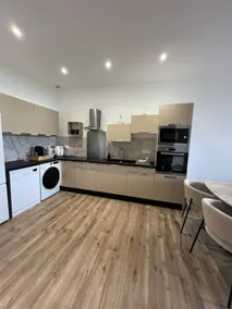 Le Boudoir du Château / apartment with terrace / 2-5 people - Image 3