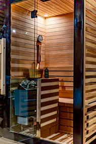 A one-story detached house, “Teppanyaki * Sauna * Jacuzzi,” a grown-up getaway * Max 12 people * Close to the sea! - Image 4