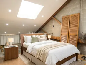 Manhattan-Style Loft | 3-Storey w/ Parking - Image 2