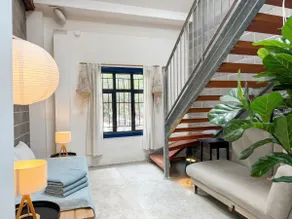 Manhattan-Style Loft | 3-Storey w/ Parking - Image 5