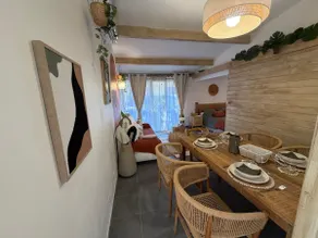 Le Cabri - Charming cottage in the heart of the Cévennes - Image 2