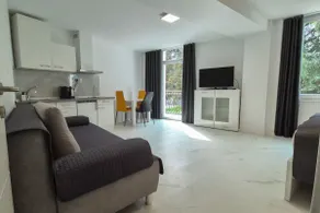 Studio for 4 with Private Bathroom at Stopa - Image 2