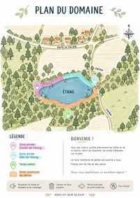 La cles des champs - Image 4