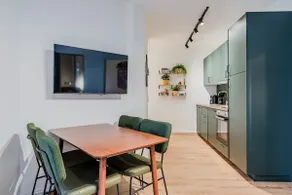 Elegantes City-Apartment in Bestlage Berlin - Image 4