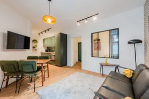 Elegantes City-Apartment in Bestlage Berlin - Image 5
