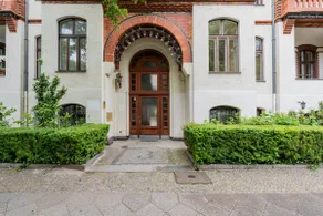 Elegantes City-Apartment in Bestlage Berlin - Image 3