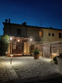 La Dimora di Castelpulci Apartment - Image 4
