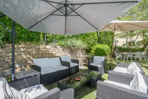 Villa Loucas'hiti – Quiet, Large Garden, and Pool - Image 4
