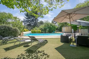 Villa Loucas'hiti – Quiet, Large Garden, and Pool - Image 2