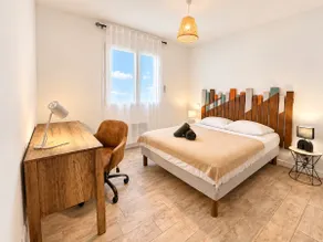Quiet villa for 6 people with jacuzzi, enclosed garden, and air conditioning - Image 2