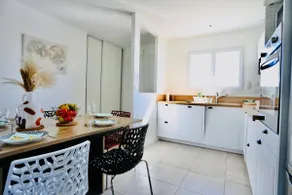 Les Tarnaises, 2 new semi-detached houses, 12 people - Image 4